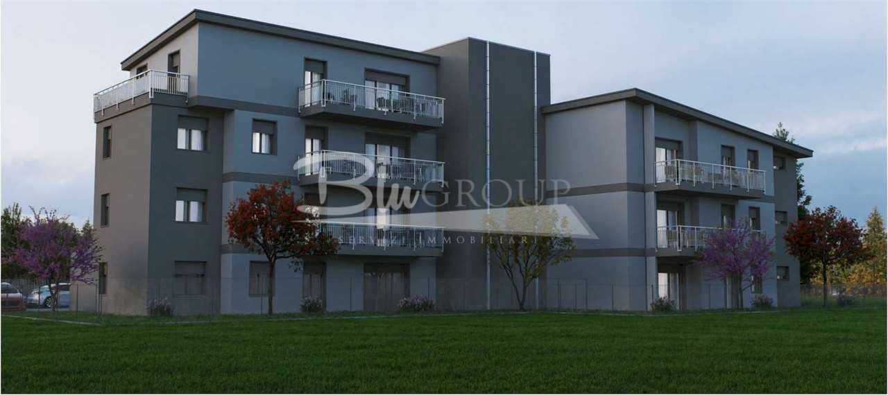 Three-room apartment Carpi - photo 1