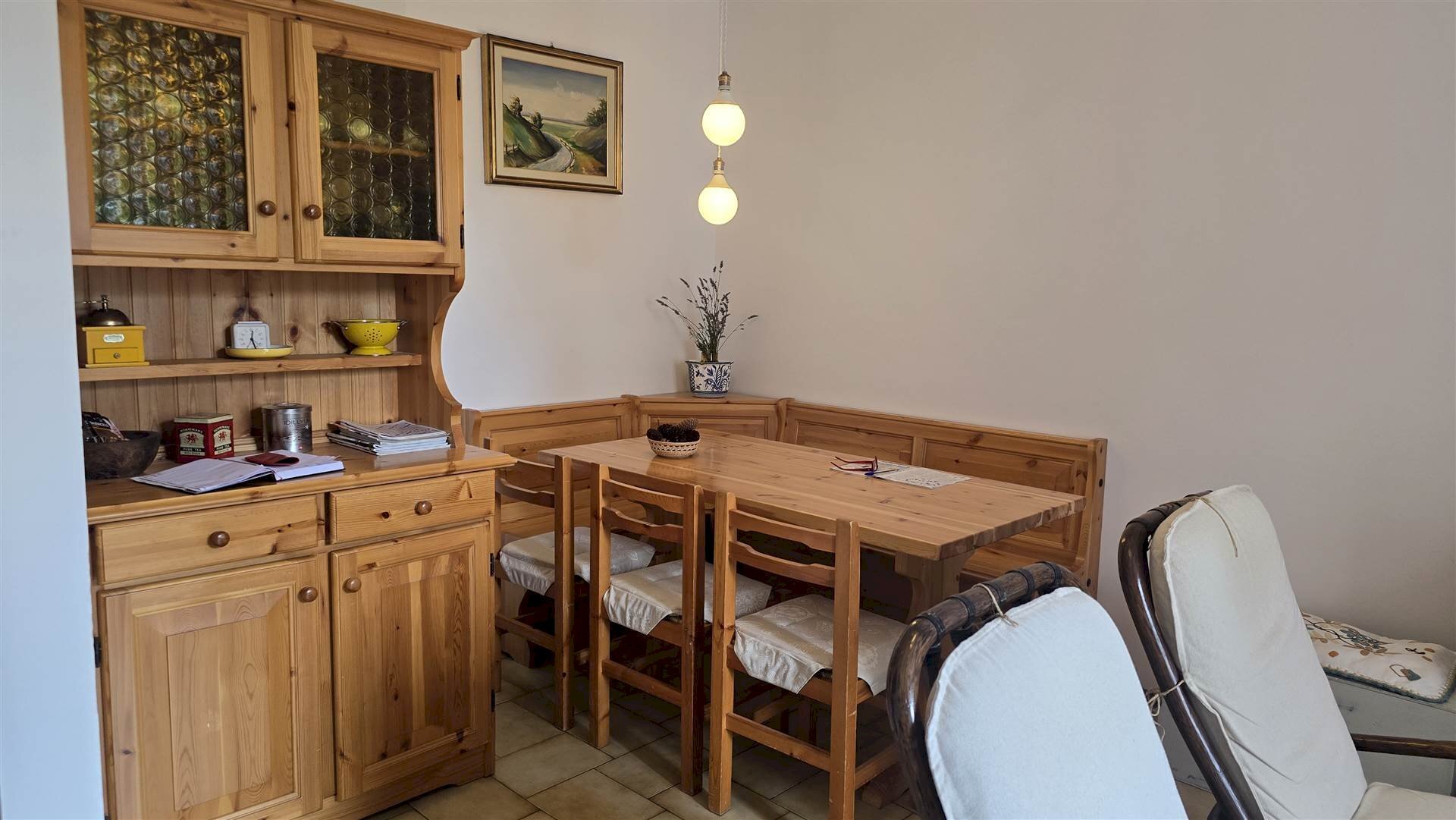 Three-room apartment Lama Mocogno - photo 2