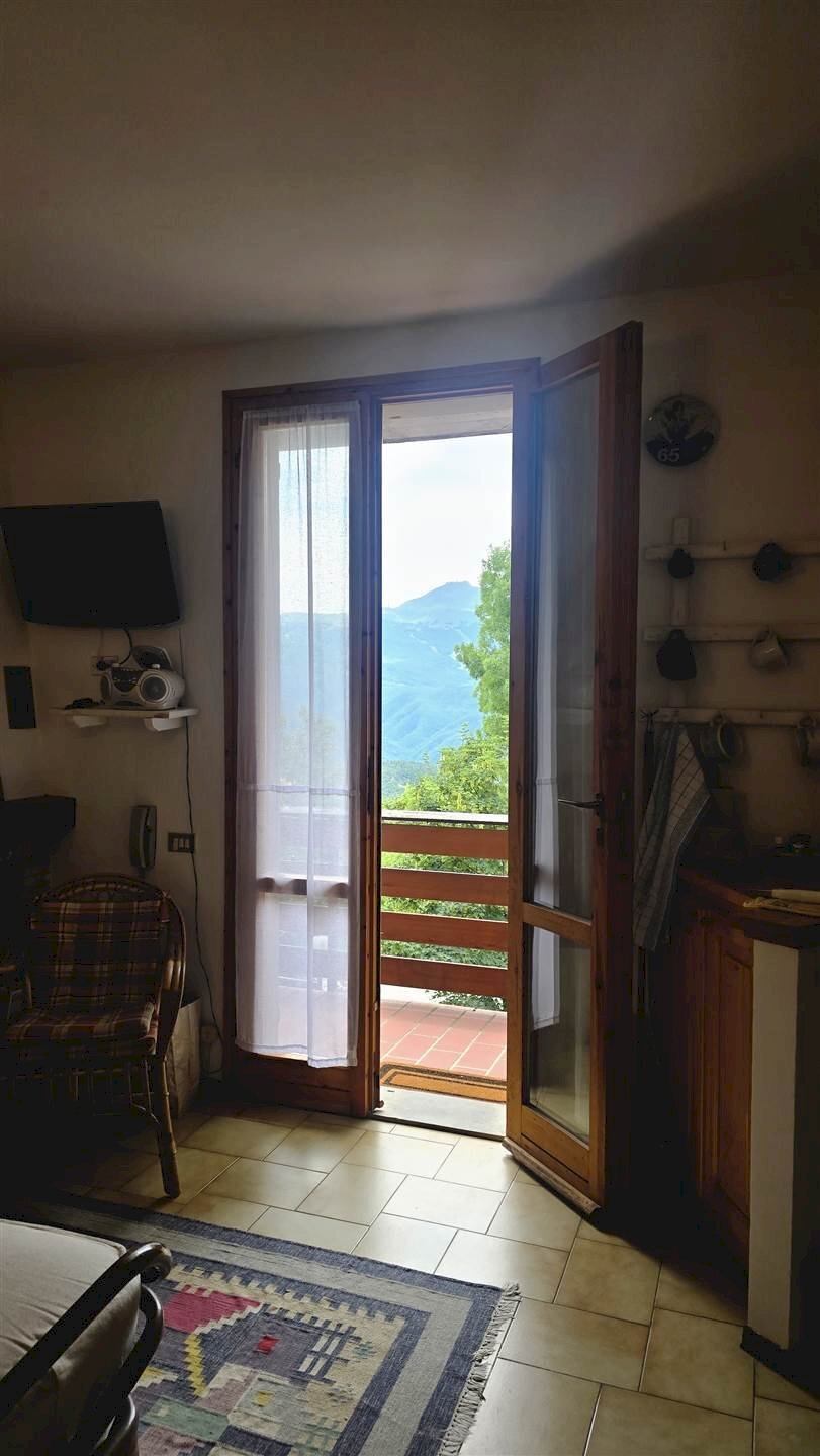 Three-room apartment Lama Mocogno - photo 1