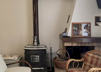 Trilocale Lama Mocogno - foto 9