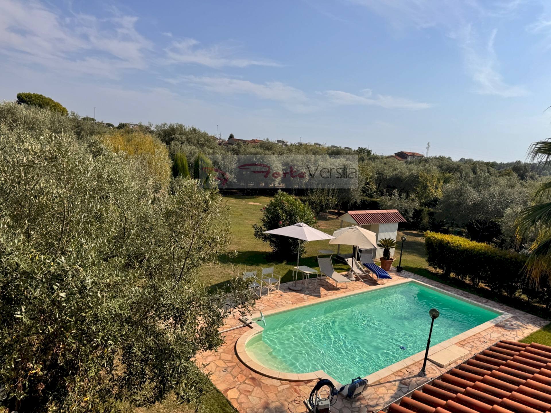 Foto 3 - Villa Seravezza - foto 3