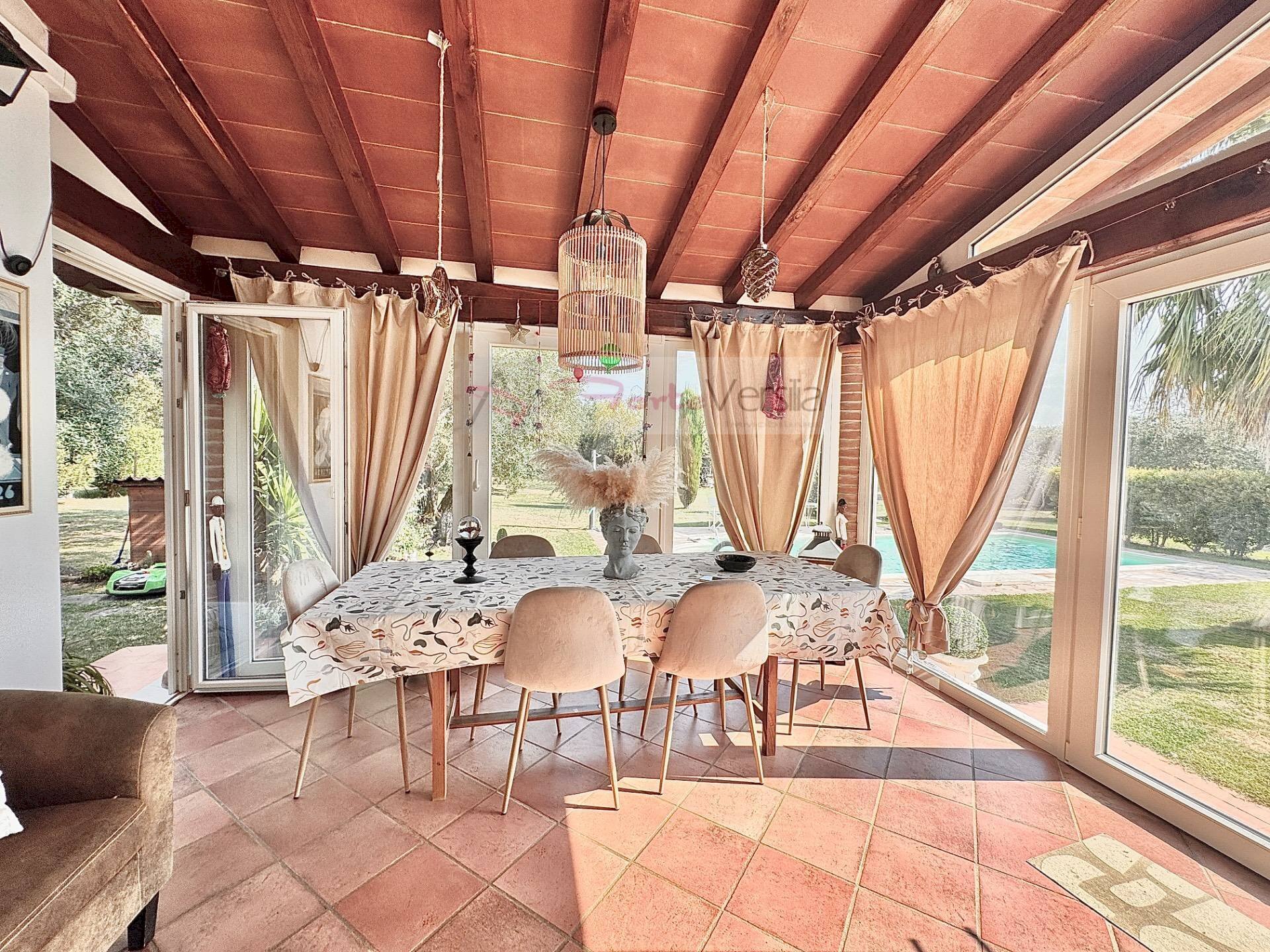 Foto 3 - Villa Seravezza - foto 3