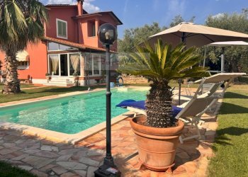 Foto 5 - Villa Seravezza - foto 5