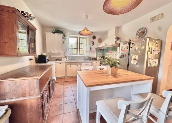 Foto 19 - Villa Seravezza - foto 19