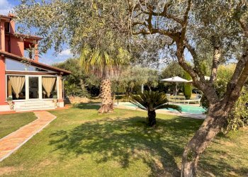 Foto 41 - Villa Seravezza - foto 41