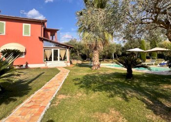 Foto 42 - Villa Seravezza - foto 42