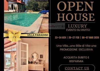 Foto 1 - Villa Seravezza - foto 1