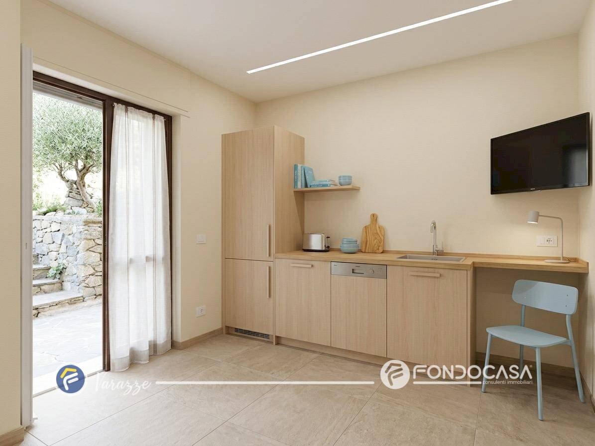 Foto 3 - One-room apartment Via Genova, Varazze - photo 3
