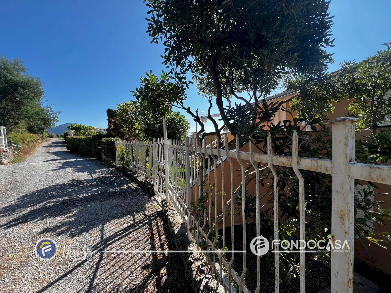 Foto 1 - Monolocale Via Genova
 
121, Varazze - foto 1