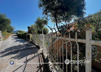 Foto 1 - Monolocale Via Genova
 
121, Varazze - foto 1