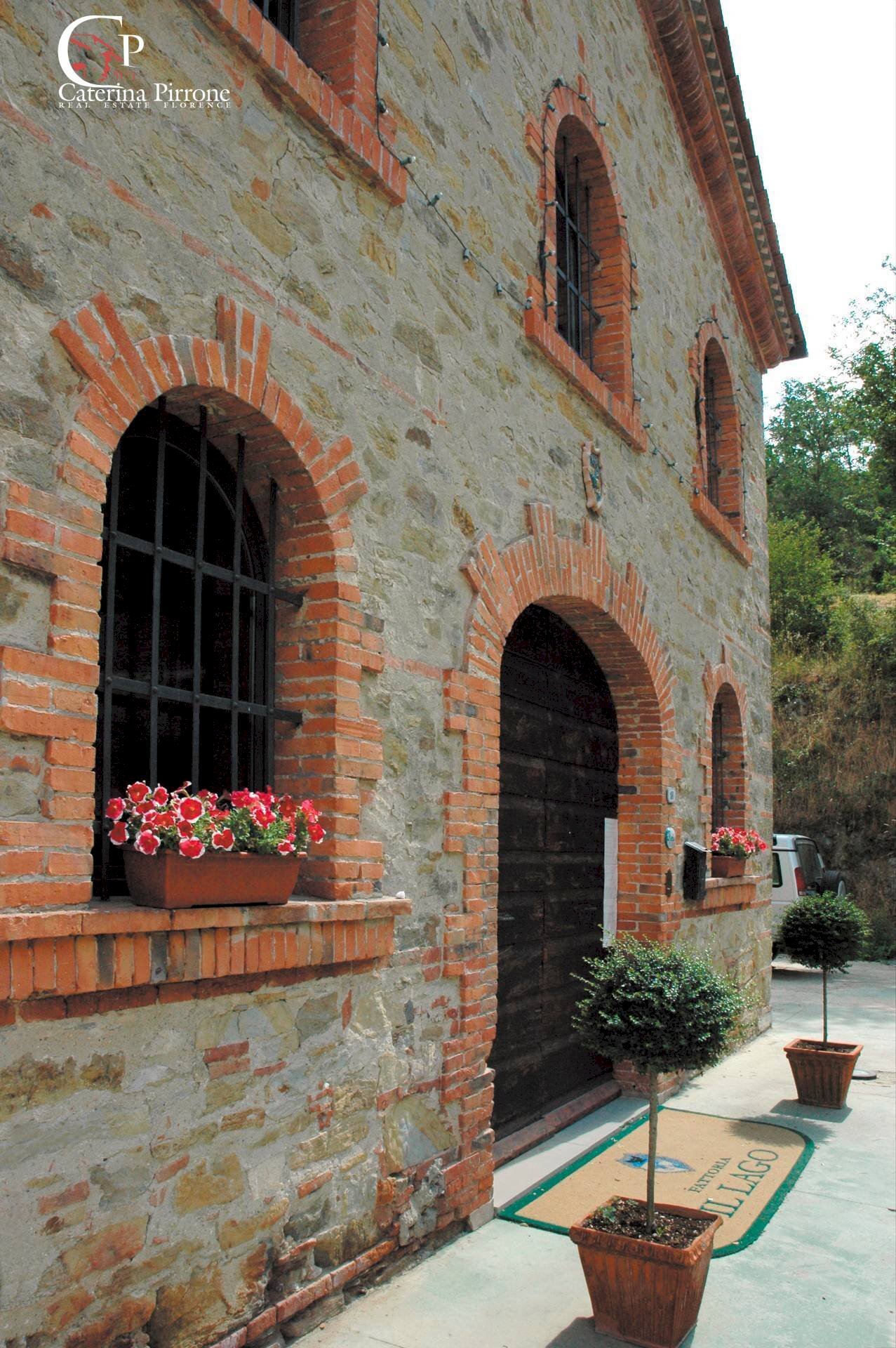 Foto 1 - Terreno agricolo via Dicomano Campagna
 
10, Dicomano - foto 1