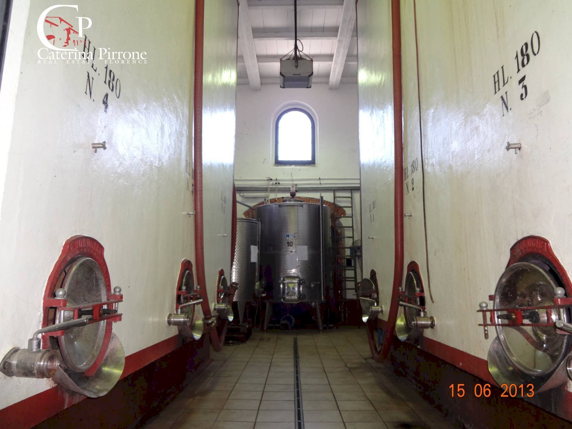 Foto 2 - Terreno agricolo via Dicomano Campagna
10, Dicomano - foto 2