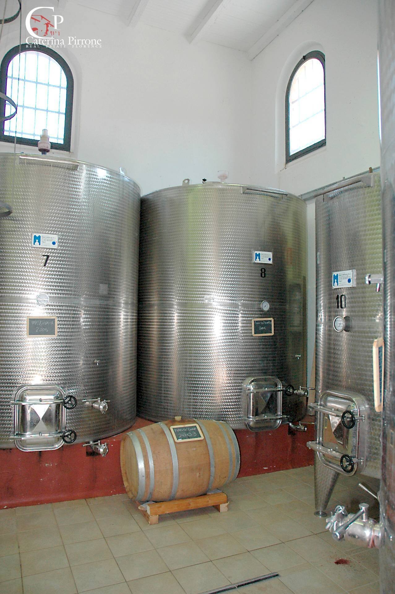 Foto 3 - Terreno agricolo via Dicomano Campagna
10, Dicomano - foto 3