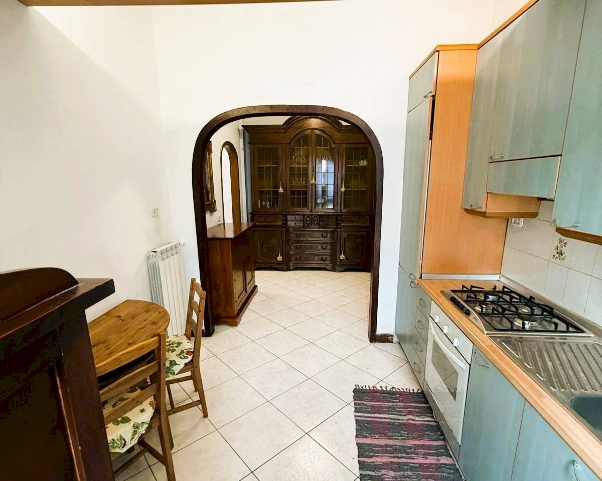 Foto 1 - Quadrilocale Via Luigi Morandi
 
37, Firenze - foto 1