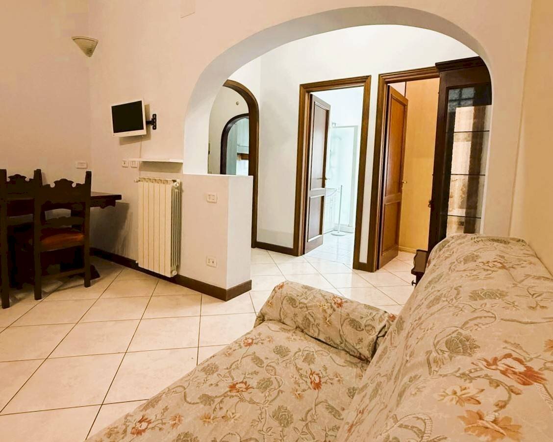 Foto 2 - Quadrilocale Via Luigi Morandi
 
37, Firenze - foto 2