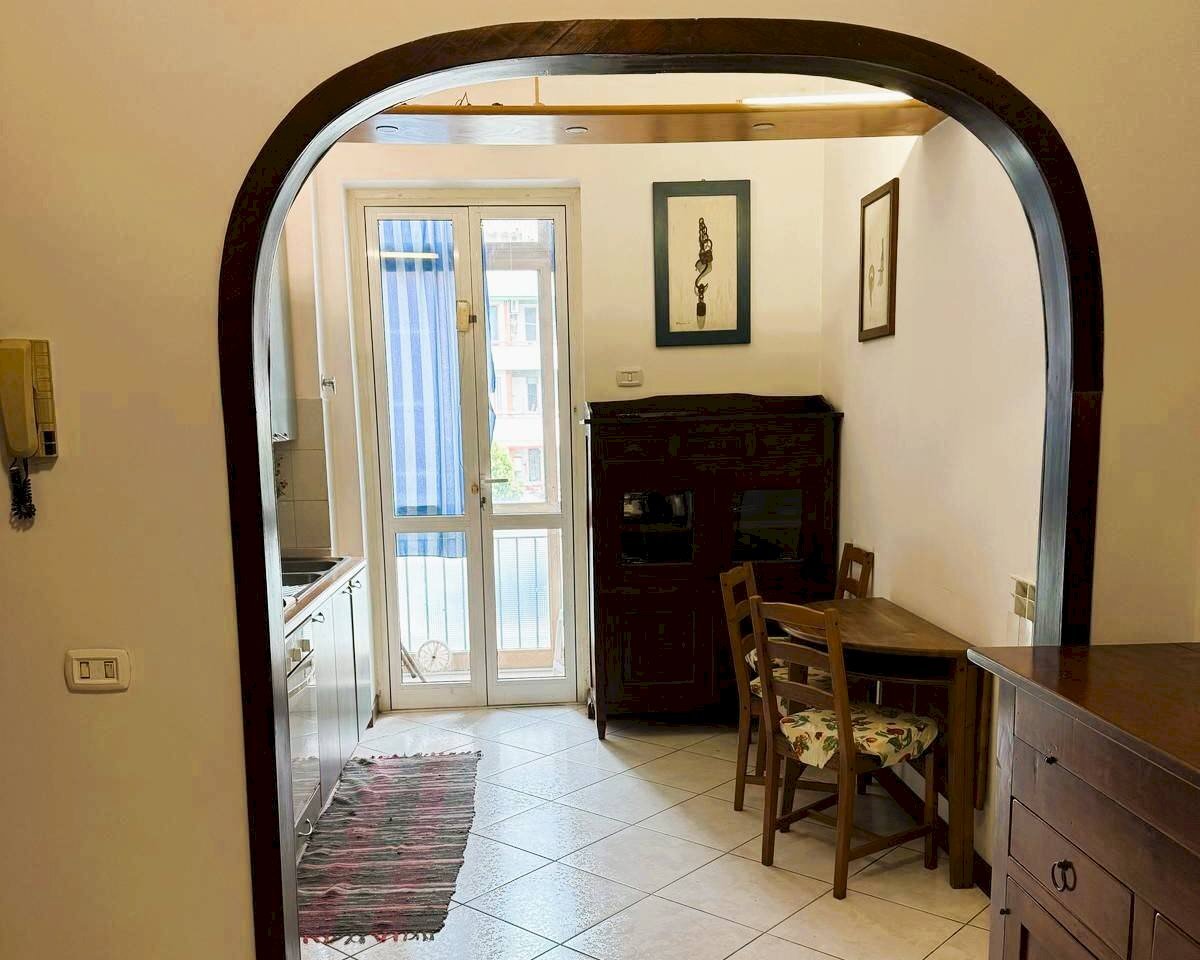 Foto 3 - Quadrilocale Via Luigi Morandi
 
37, Firenze - foto 3