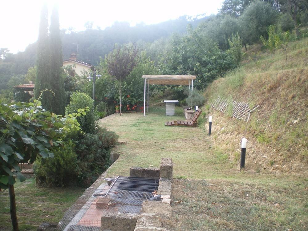 Giardino - Rustico via Cerro Grosso, Pietrasanta - foto 1