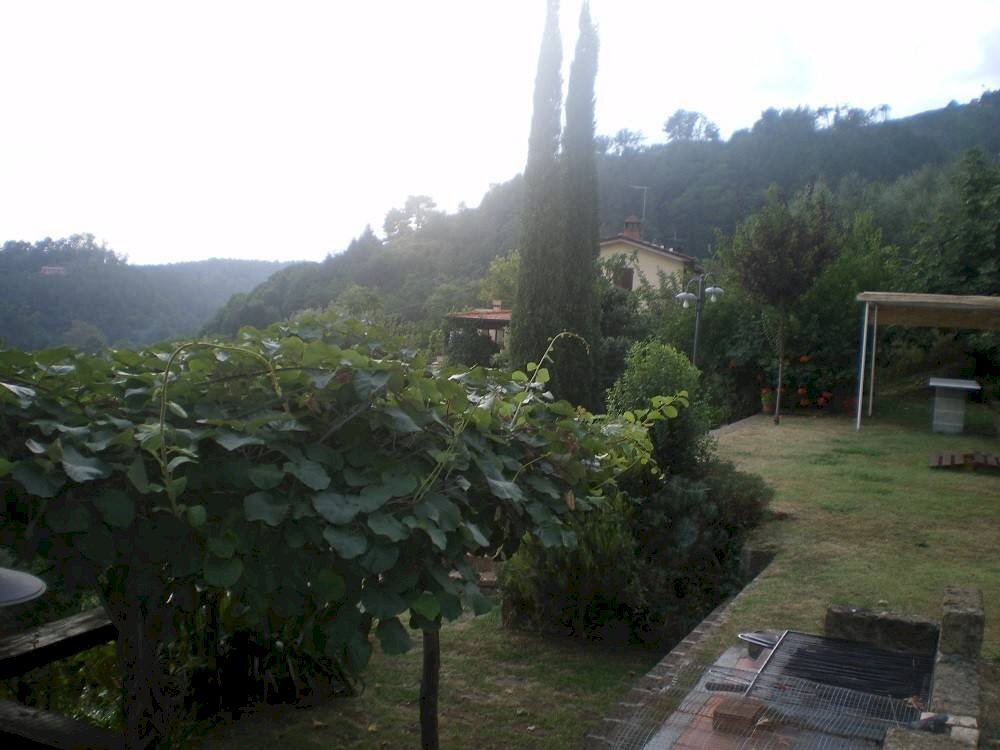 Vista - Rustico via Cerro Grosso, Pietrasanta - foto 2
