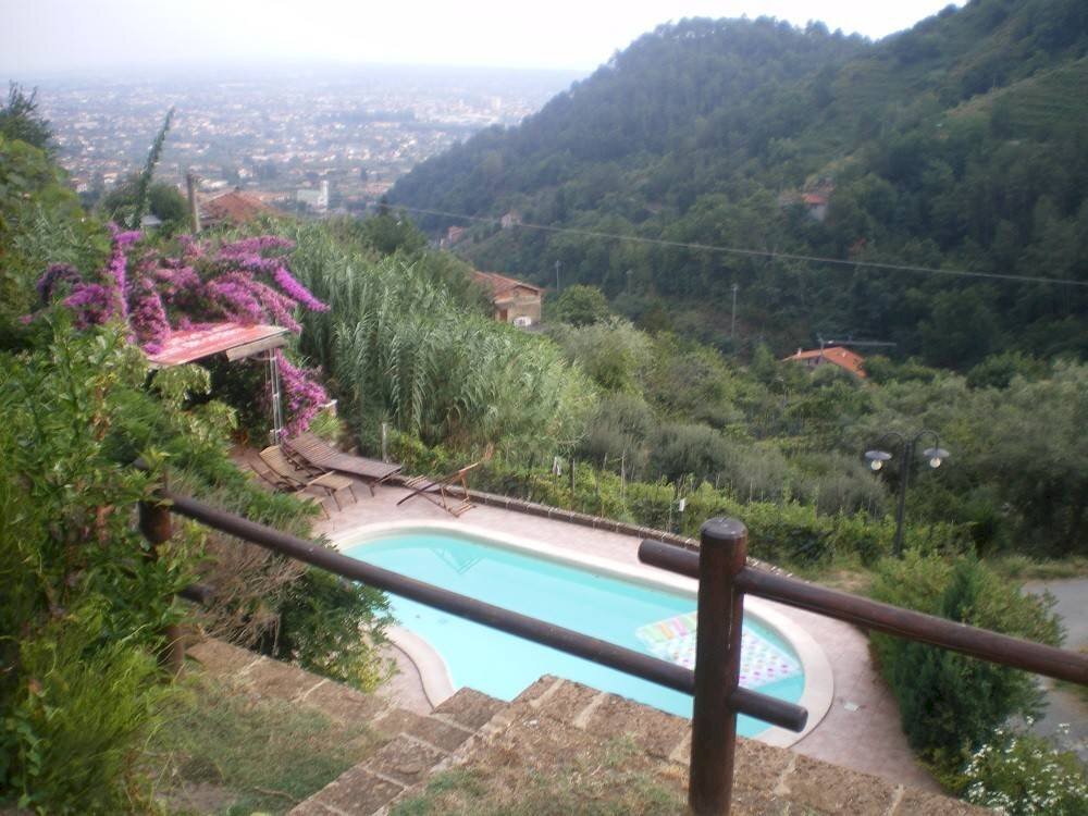 Piscina - Rustico via Cerro Grosso, Pietrasanta - foto 3