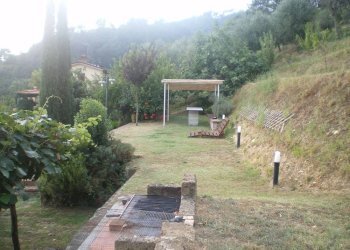 Giardino - Rustico via Cerro Grosso, Pietrasanta - foto 1