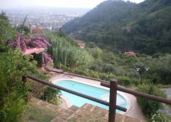 Piscina - Rustico via Cerro Grosso, Pietrasanta - foto 3