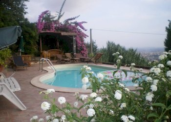 Piscina - Rustico via Cerro Grosso, Pietrasanta - foto 4