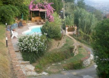 Piscina - Rustico via Cerro Grosso, Pietrasanta - foto 8