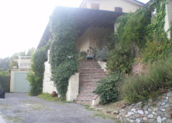 Facciata - Rustico via Cerro Grosso, Pietrasanta - foto 11