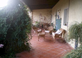 Veranda - Rustico via Cerro Grosso, Pietrasanta - foto 12