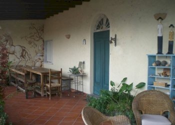 Veranda - Rustico via Cerro Grosso, Pietrasanta - foto 14