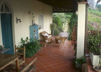 Veranda - Rustico via Cerro Grosso, Pietrasanta - foto 15