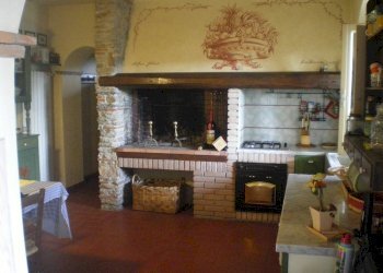 Cucina - Rustico via Cerro Grosso, Pietrasanta - foto 19