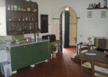 Cucina - Rustico via Cerro Grosso, Pietrasanta - foto 21