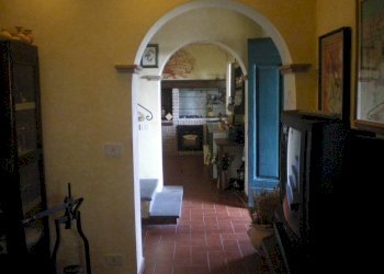 Soggiorno - Rustico via Cerro Grosso, Pietrasanta - foto 22