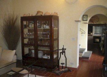 Soggiorno - Rustico via Cerro Grosso, Pietrasanta - foto 23