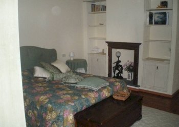 Camera da letto - Rustico via Cerro Grosso, Pietrasanta - foto 29