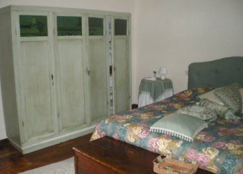 Camera da letto - Rustico via Cerro Grosso, Pietrasanta - foto 30