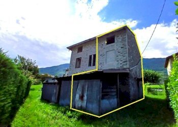 Terreno - Rustico via Boscacci, Albosaggia - foto 2