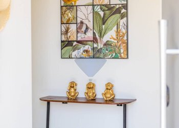 Porzione di casa Bersagliera, Valsamoggia, Valsamoggia - foto 7