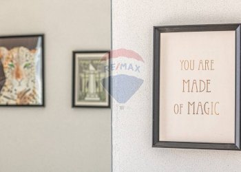 Porzione di casa Bersagliera, Valsamoggia, Valsamoggia - foto 15