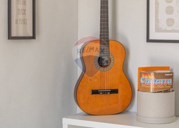 Porzione di casa Bersagliera, Valsamoggia, Valsamoggia - foto 17