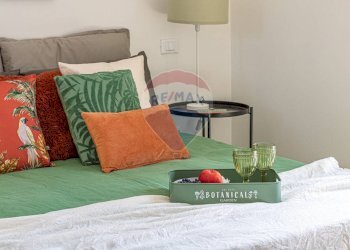 Porzione di casa Bersagliera, Valsamoggia, Valsamoggia - foto 19