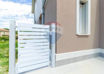 Porzione di casa Bersagliera, Valsamoggia, Valsamoggia - foto 28