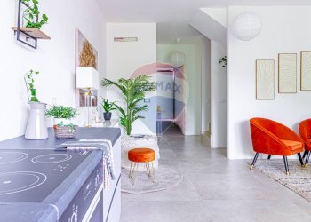 Porzione di casa Bersagliera, Valsamoggia, Valsamoggia - foto 40