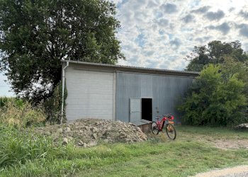 Agricultural land Via Rovere, hamlet Marmorta, Molinella - photo 5