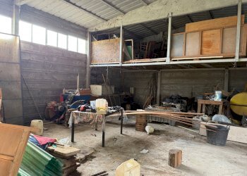 Agricultural land Via Rovere, hamlet Marmorta, Molinella - photo 6