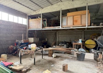 Agricultural land Via Rovere, hamlet Marmorta, Molinella - photo 7