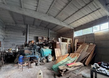 Agricultural land Via Rovere, hamlet Marmorta, Molinella - photo 8