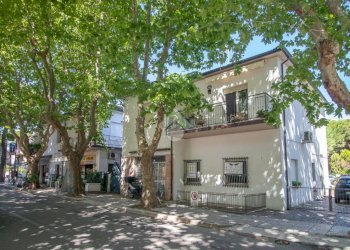 Four-room apartment Viale Emilia, Cervia - photo 21