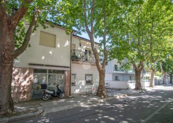 Four-room apartment Viale Emilia, Cervia - photo 22